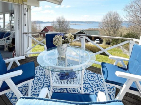 Holiday home UDDEVALLA XLIII Uddevalla